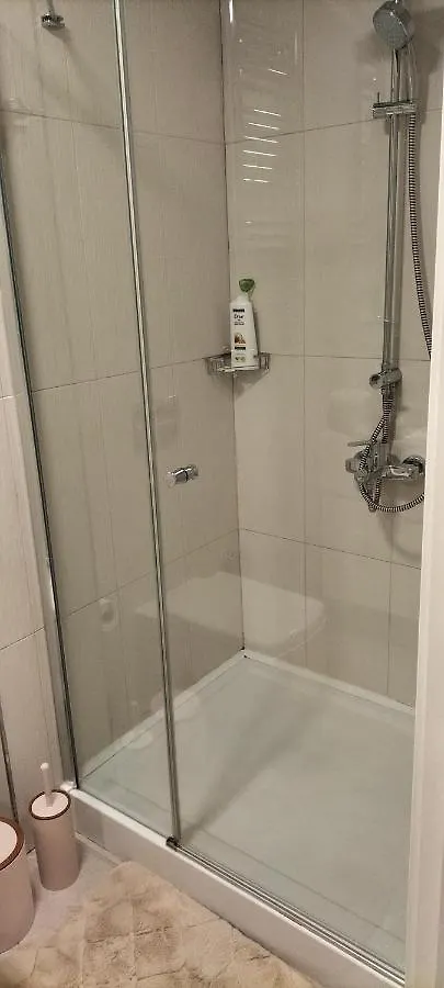 Apartmán ‌Skyland Istanbulská provincie 0*,  Turecko
