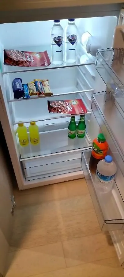 Apartmán ‌Skyland Istanbulská provincie