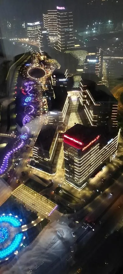‌Skyland Apartment Istanbul 0*,  Turkey