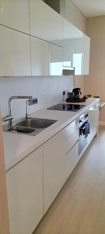‌Skyland Apartment Istanbul