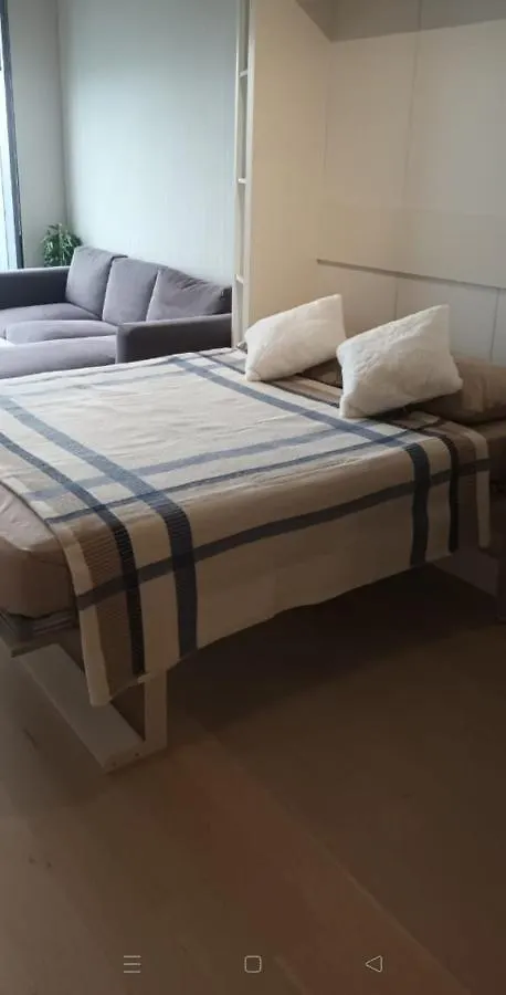 ‌Skyland Apartment Istanbul