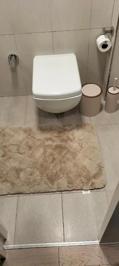 ‌Skyland Apartment Istanbul