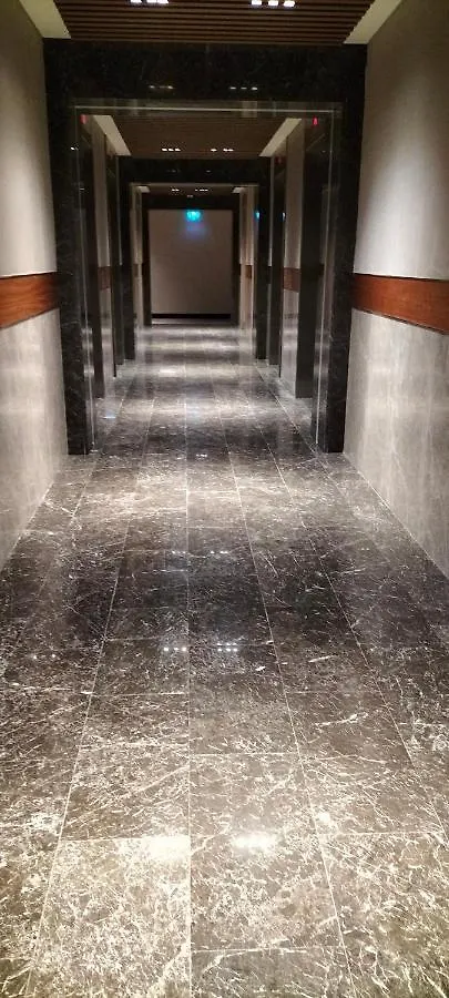 ‌Skyland Apartment Istanbul 0*,